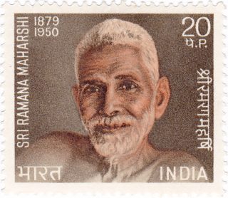 1947 Indian National Flag Stamp1