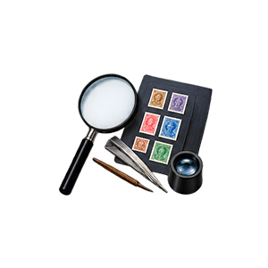 Miscellaneous Items