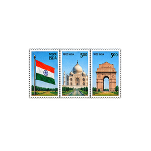 Setanant Stamps