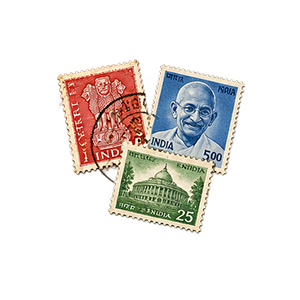 Used Stamps