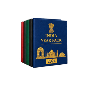 Year Packs
